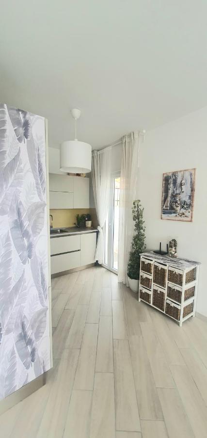 Residence Eucalyptus Suite 2 Casa Indipendente Sanremo Eksteriør bilde