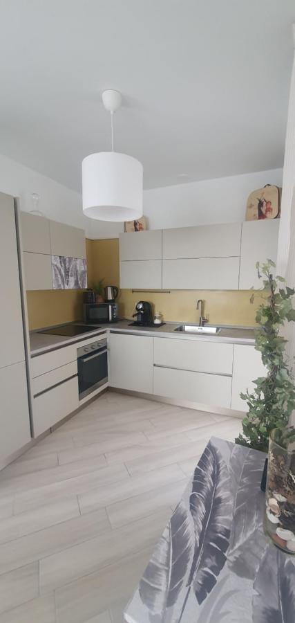 Residence Eucalyptus Suite 2 Casa Indipendente Sanremo Eksteriør bilde