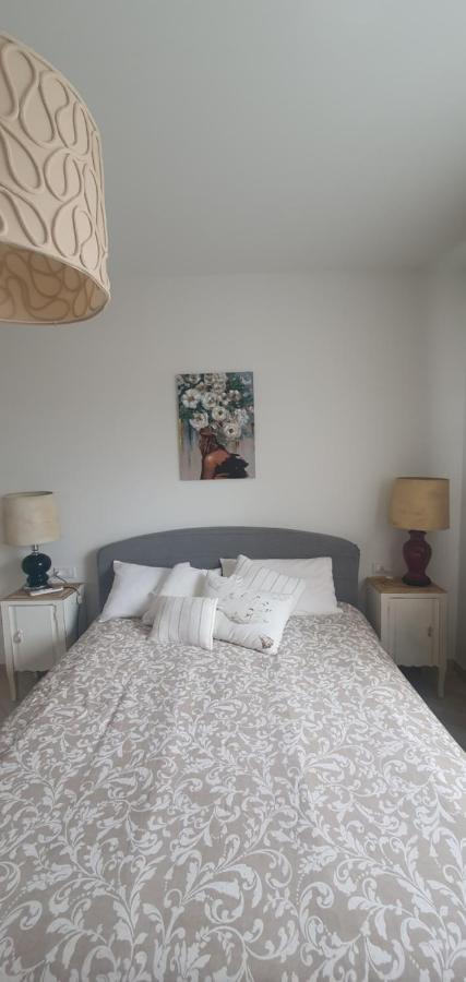 Residence Eucalyptus Suite 2 Casa Indipendente Sanremo Eksteriør bilde