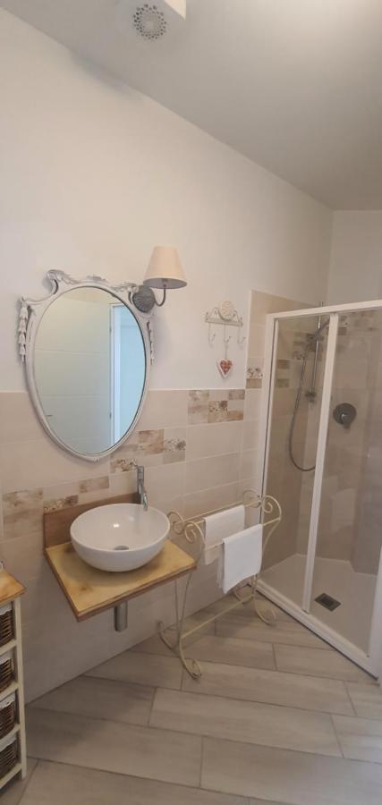 Residence Eucalyptus Suite 2 Casa Indipendente Sanremo Eksteriør bilde
