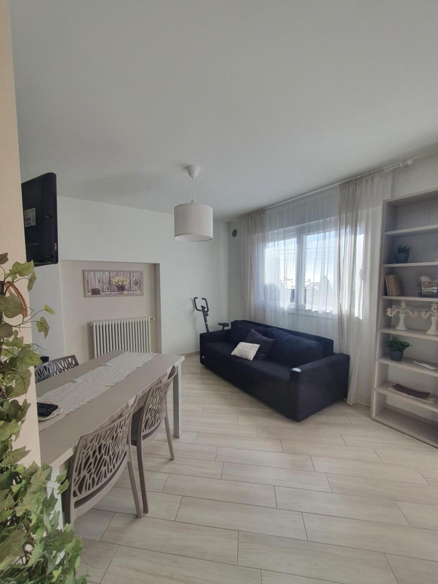 Residence Eucalyptus Suite 2 Casa Indipendente Sanremo Eksteriør bilde