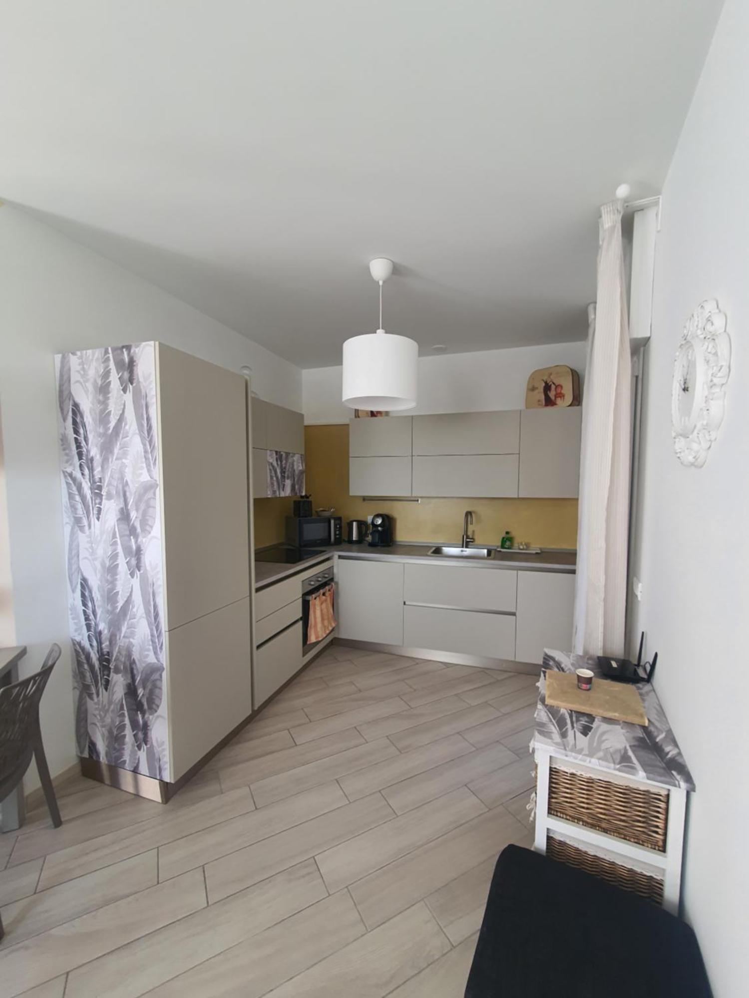 Residence Eucalyptus Suite 2 Casa Indipendente Sanremo Eksteriør bilde