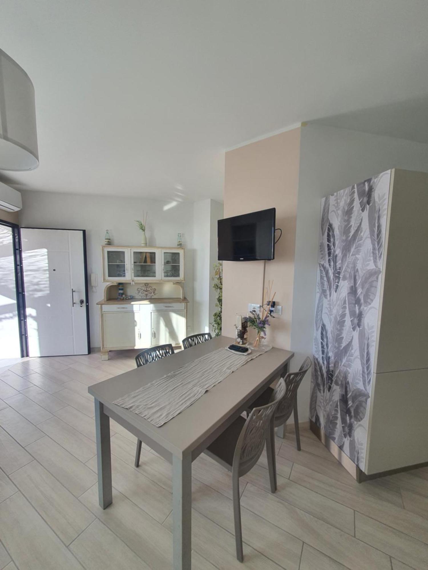 Residence Eucalyptus Suite 2 Casa Indipendente Sanremo Eksteriør bilde