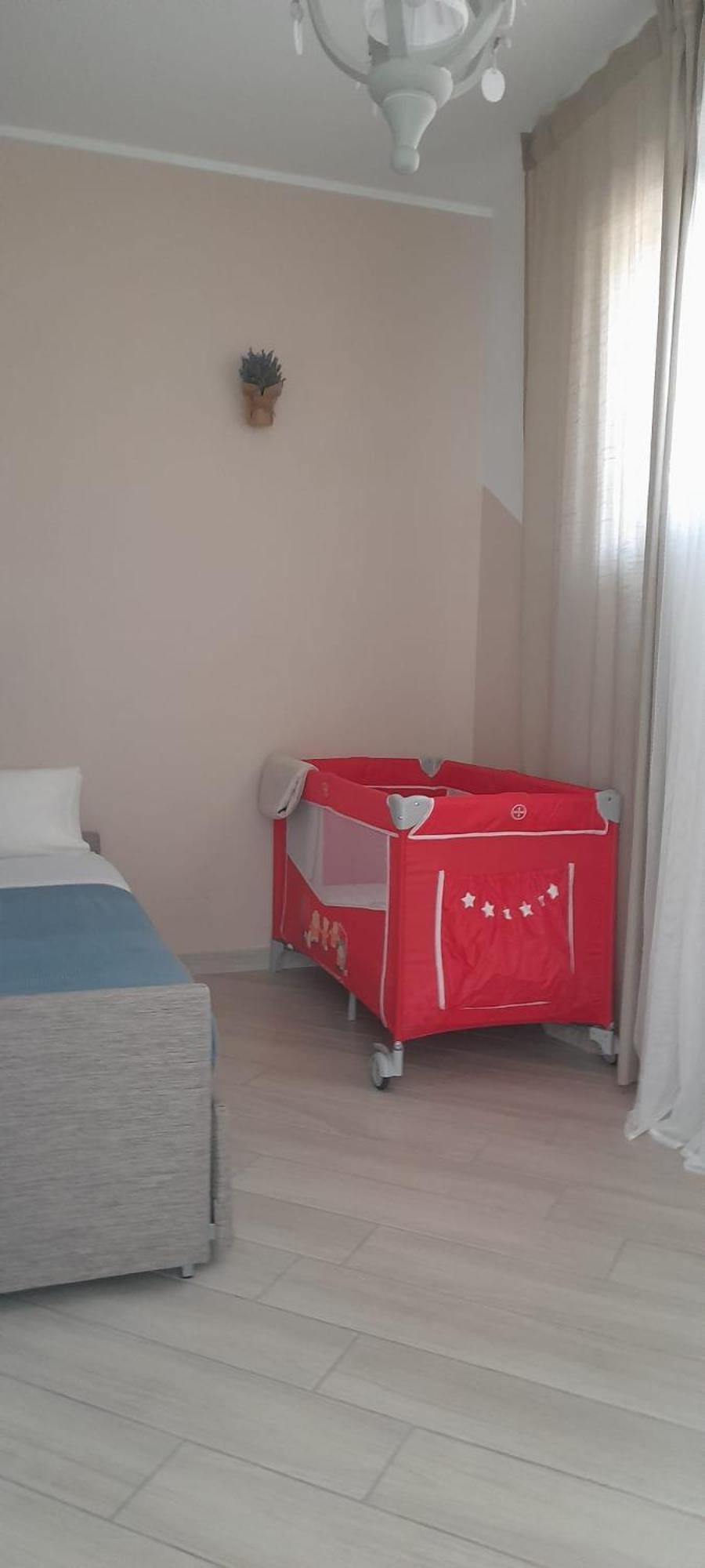 Residence Eucalyptus Suite 2 Casa Indipendente Sanremo Eksteriør bilde